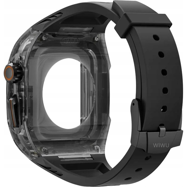 WiWU Okosóra - Intelligens Fitnesz Tracker ( )