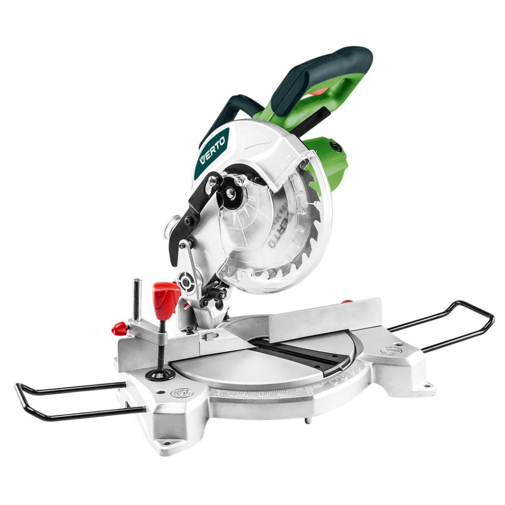 Verto lézeres gérvágógép 1500W (52G206) (52G206)