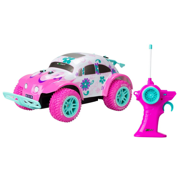 Exost 20227 machetă radiocomandat (RC) Buggy Motor electric 1:12