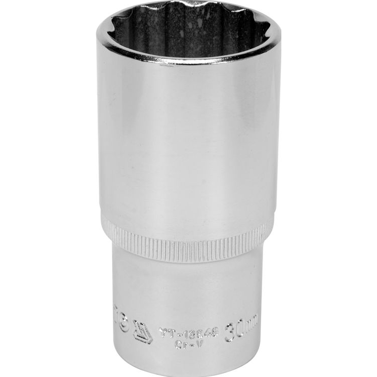 YATO Hosszú dugókulcs 12 szögletű 1/2