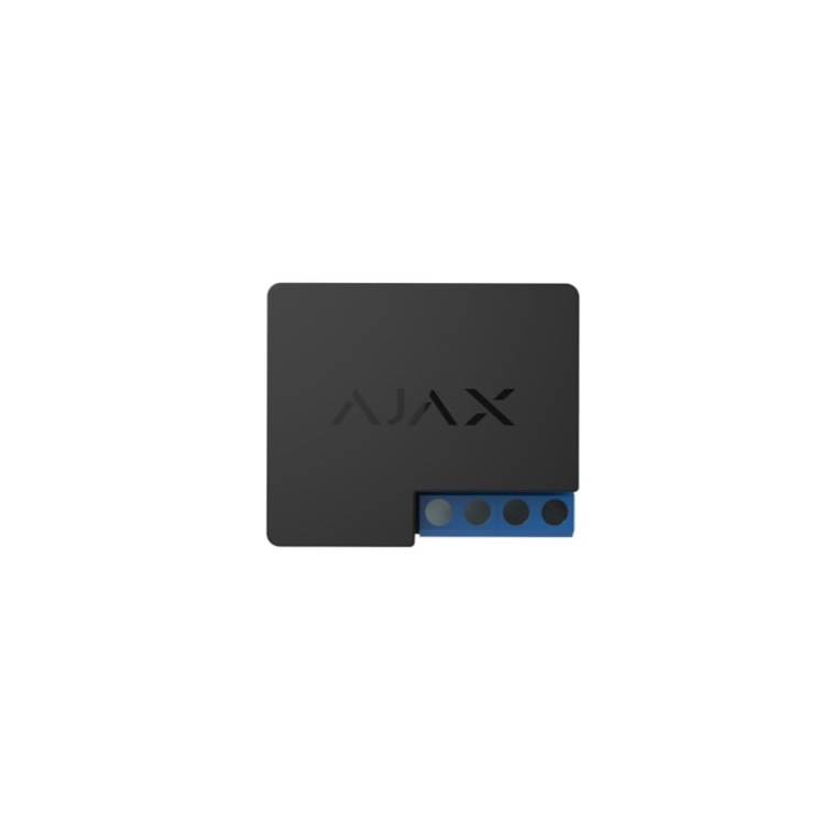 Ajax Relay vezetéknélküli relé modul (AJAX REALY)