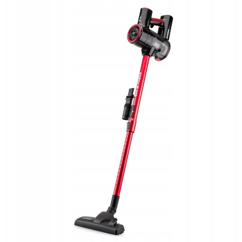 Hyundai VC609 álló porszívó przewodowy (HYUNDAI-OD-100-06)