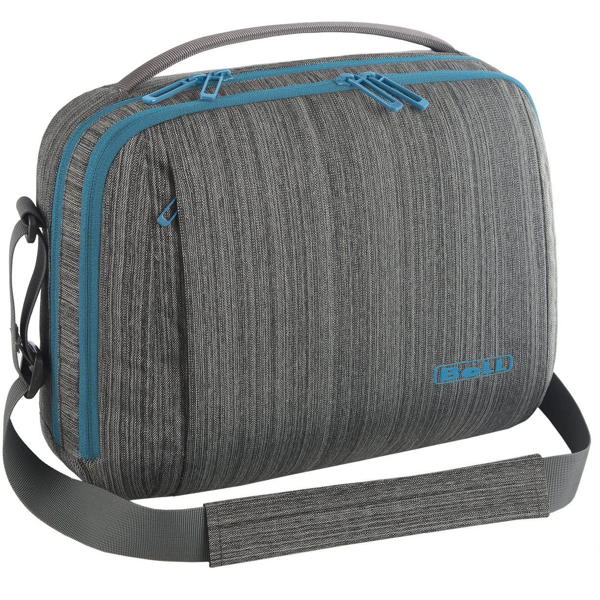 Boll Prophet 22 Leisure Salt and Pepper/Bay (8591790004979)