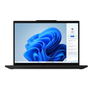Lenovo ThinkPad T14 AMD Ryzen™ 5 PRO 8540U Ноутбук 35,6 см (14") WUXGA 16 GB DDR5-SDRAM 512 GB SSD Wi-Fi 6E (802.11ax) Windows 11 Pro Черен