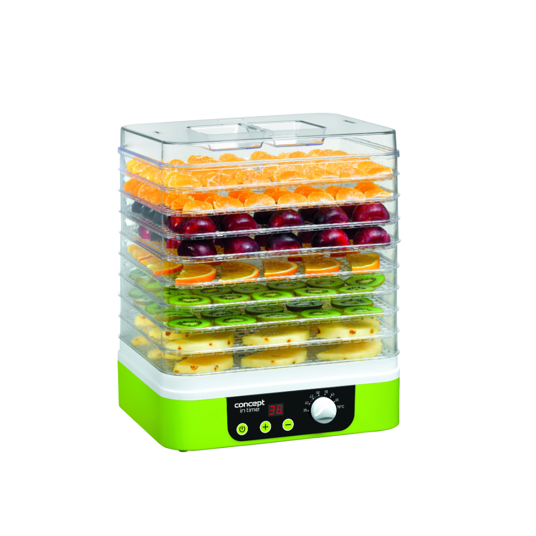 Concept SO1060 Aszaló és szárító (SO1060)