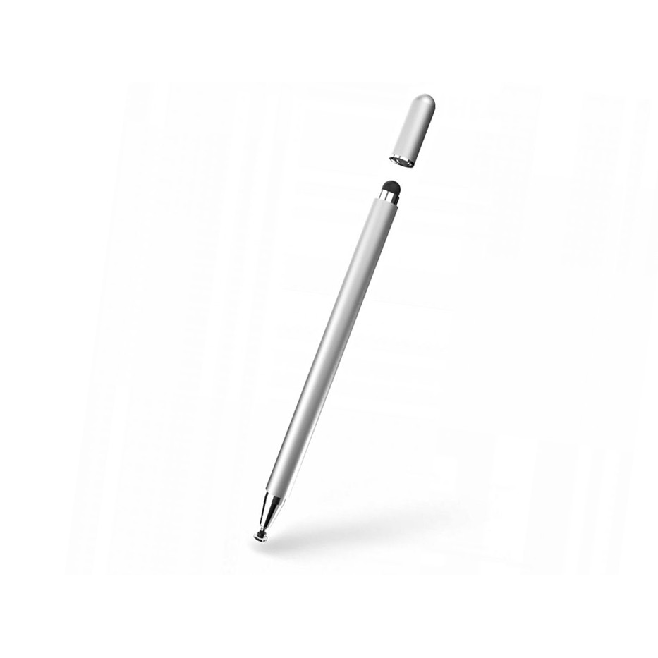 Tech-Protect Magnet Stylus Pen érintőceruza - silver (FN0498)