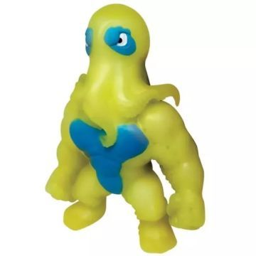 DIRAMIX Monsterflex: Vízi szörnyek nyújtható figura - Hoctopus (0326)