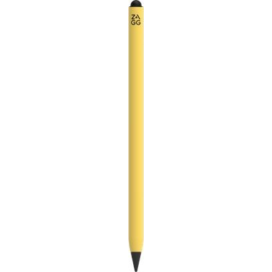 ZAGG Pro Stylus 2 penna per PDA Giallo