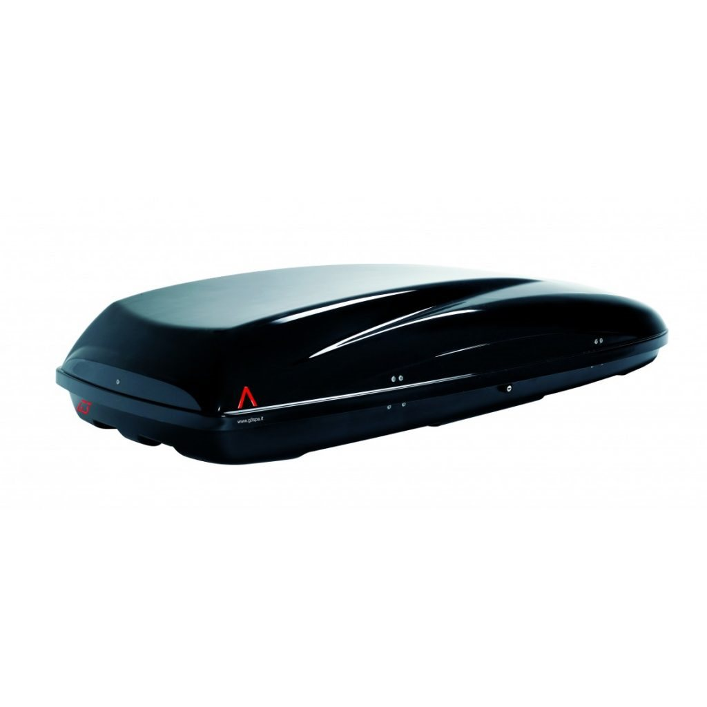 G3 Helios 480 fényes fekete (22295)