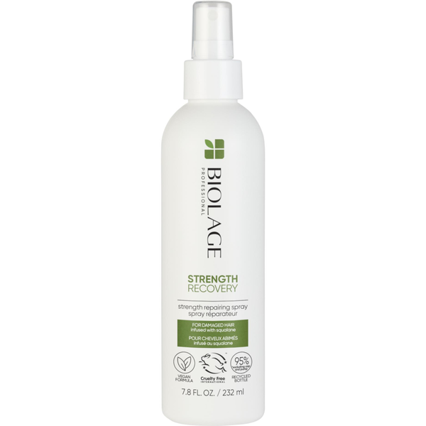 BIOLAGE Strength Recovery Spray 232ml