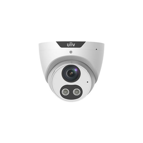 Uniview Prime-I IP kamera (IPC3618SB-ADF40KMC-I0) (IPC3618SB-ADF40KMC-I0)