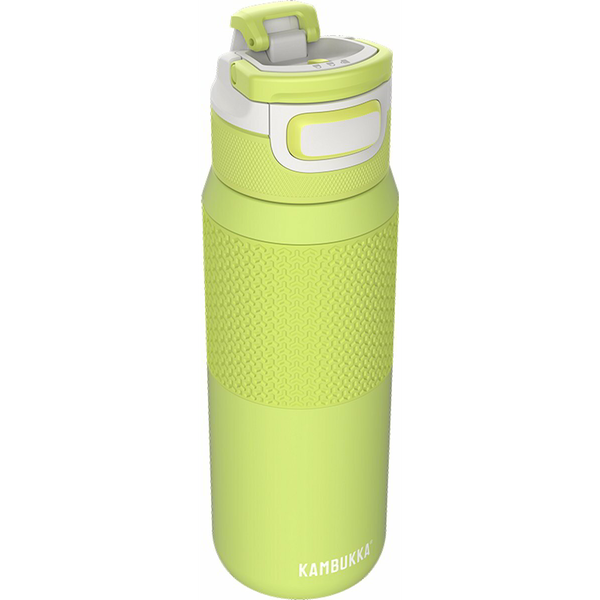 Kambukka Elton Insulated Mojito Summer 750ml Kulacs - Zöld