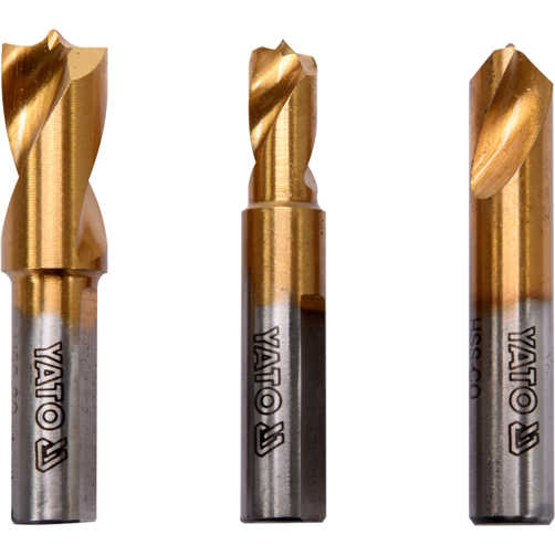 YATO ponthegesztés lefúró (YT-28921)