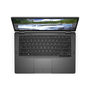 Laptop Dell Latitude 5300 2-in-1 i5-8265U | 16GB DDR4 | 256GB (M.2) SSD | NO ODD | 13,3" | 1920 x 1080 (Full HD) | Webcam | UHD 620 | Windows 11 Pro | HDMI | HU keyboard | Silver | Touchscreen | 7,4 x 5mm | 65W | 19.5V / 3.34A