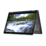 Laptop Dell Latitude 5300 2-in-1 i5-8265U | 16GB DDR4 | 256GB (M.2) SSD | NO ODD | 13,3" | 1920 x 1080 (Full HD) | Webcam | UHD 620 | Windows 11 Pro | HDMI | HU keyboard | Silver | Touchscreen | 7,4 x 5mm | 65W | 19.5V / 3.34A