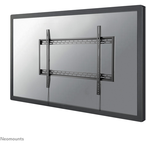 Neomounts LFD-W1000 tv-beslag 2,54 m (100") Sort