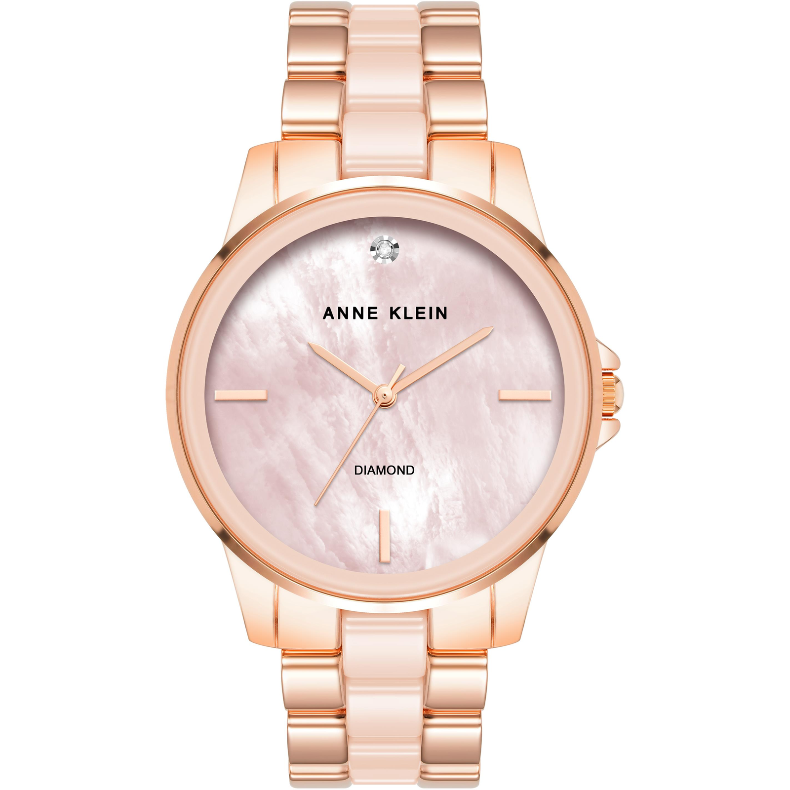 Anne Klein AK/4120BHRG (AK/ 4120BHRG)