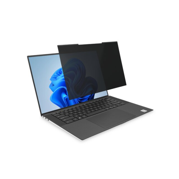 Kensington K55253WW filtro para monitor Filtro de privacidad para pantallas sin marco 33,8 cm (13.3")
