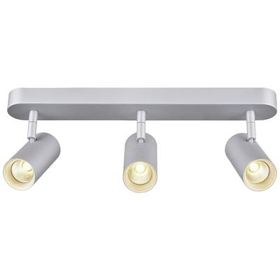 SLV (1002978) NOBLO LED-es mennyezeti lámpa Fixen beépített LED-es 24 W Ezüst (1002978)