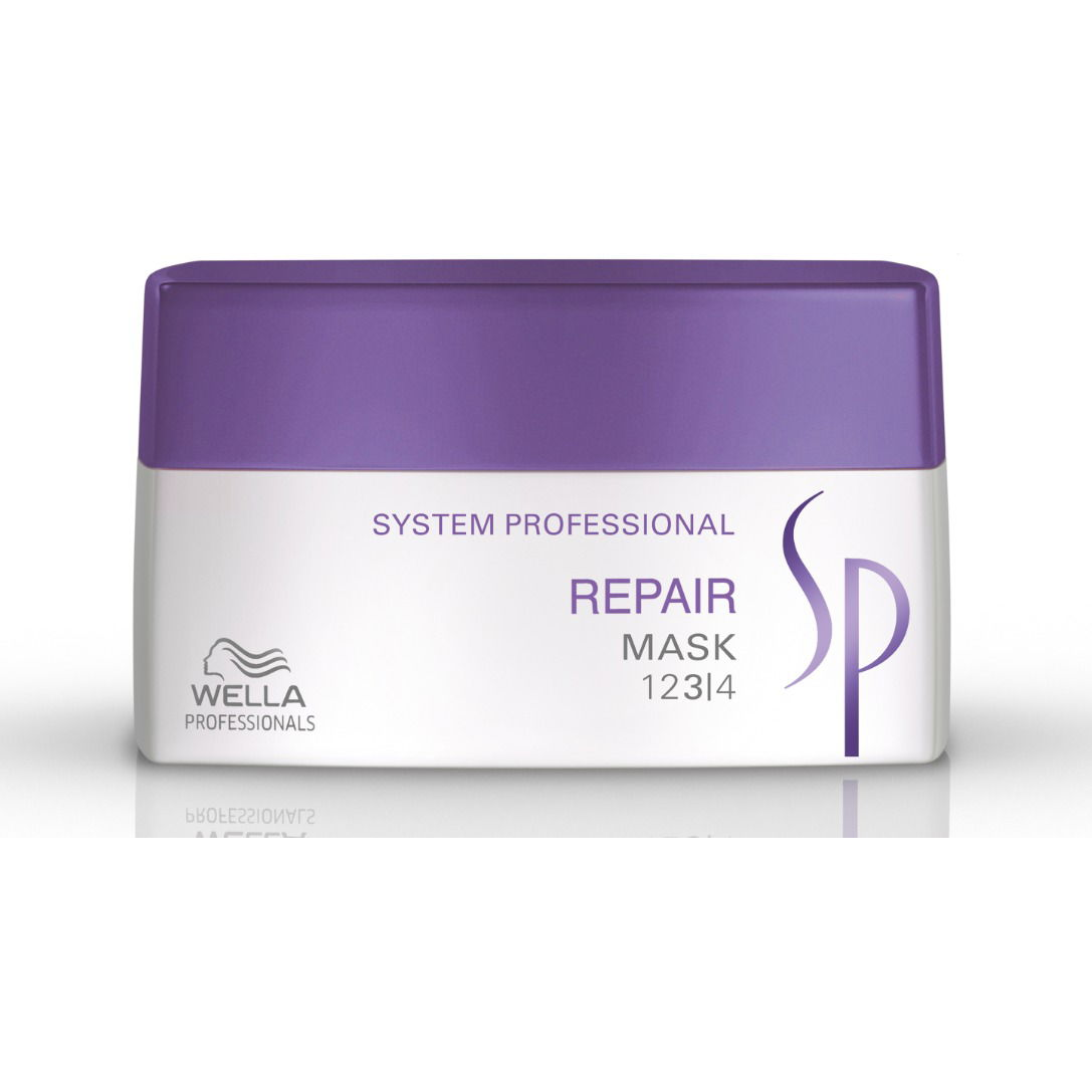 WELLA PROFESSIONALS SP Repair Mask 400 ml (4064666043395)