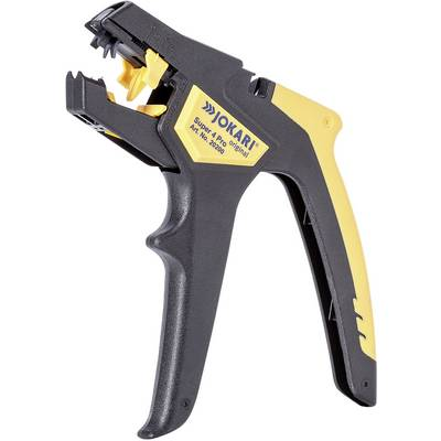 Jokari Super 4 Pro 8203200 Automatikus csupaszoló fogó 0.2 ... 6.0 mm2 10 ... 24 (8203200)