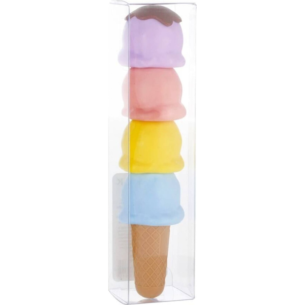 Ice Cream Mini Szövegkiemelő Készlet