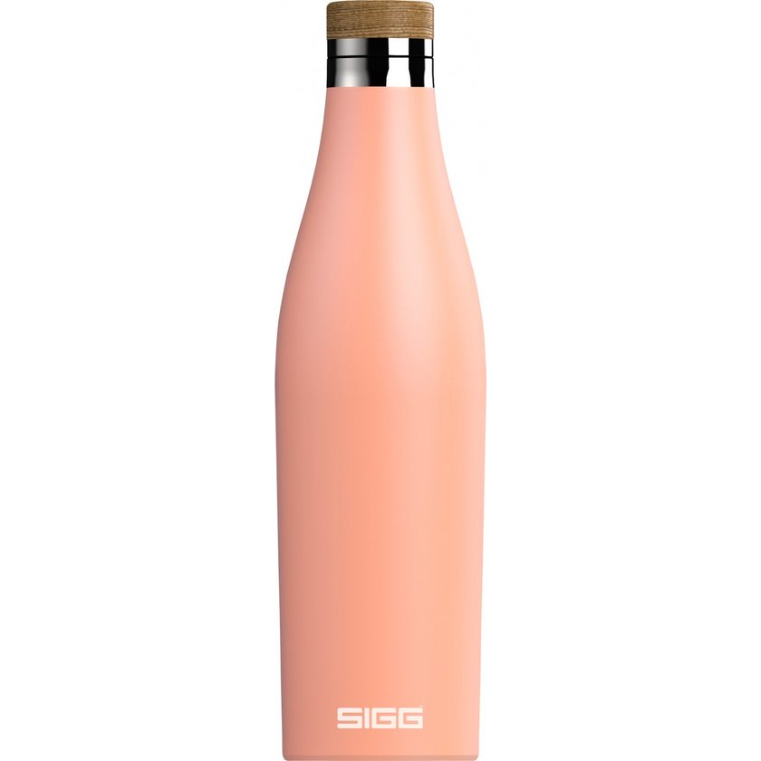 SIGG Meridian 0.5L Kulacs- Rózsaszín (SI 8999.40)
