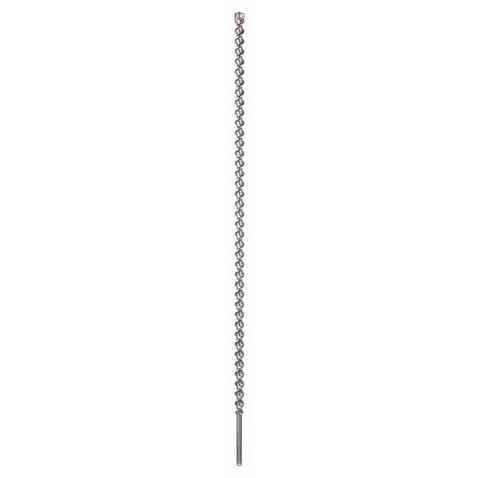 Bosch Accessories SDS-max-7 2608586795 Keményfém Kalapácsfúró 32 mm Teljes hossz 1320 mm SDS-Max 1 db