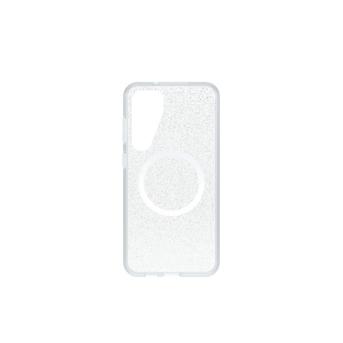 OtterBox Samsung Galaxy S25+ React Series mágneses tok átlátszó csillámos (GP-FPS936OBJSW) (GP-FPS936OBJSW)