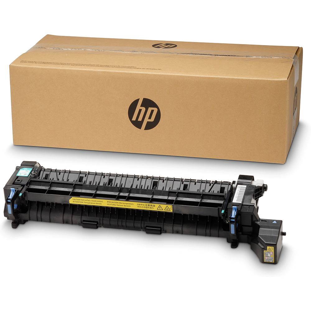 HP originální fuser 3WT88A, 150000s, HP LaserJet E (3WT88A)
