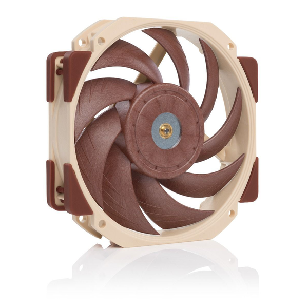 Ventilátor Noctua 120 x 120 mm NF-A12x25R-PWM