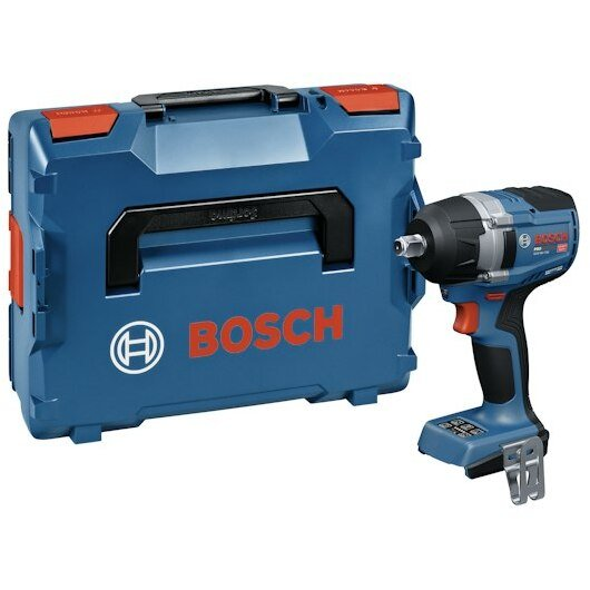 Bosch Ütve csavarozó készülék GDS18V-750 06019L9101