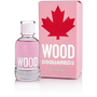 Dsquared2 Wood Pour Femme 30ml toaletní voda žena EDT