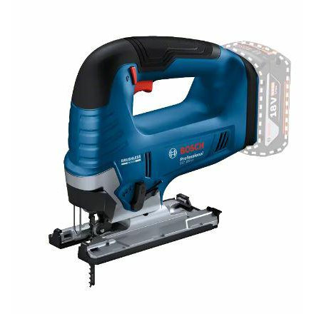 Bosch GST 185-LI seghetto elettrico 3500 spm (fogli per minuto) 2 kg