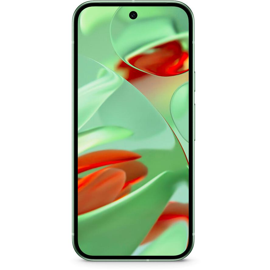 Google Pixel 9 128GB Mobiltelefon Zöld (GA05840-GB)