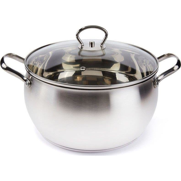 Florina GARNEK 24CM / 6.6L PYZA SATYNA ALEX SE-C08KN