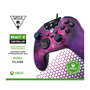 Turtle Beach React-R Negru, Purpuriu USB Gamepad Analog/ Digital PC-ul, Xbox One, Xbox Series S, Xbox Series X