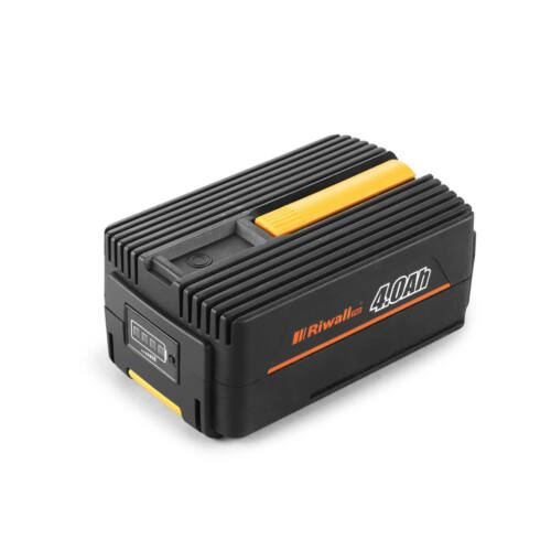 Riwall RAB 440 40V 4Ah Li-ion akkumulátor (RACC00022) (RACC00022)