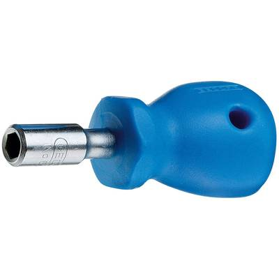 Bit csavarhúzó Gedore 670 K 1/4 (6,3 mm) DIN 3126 (1953796)