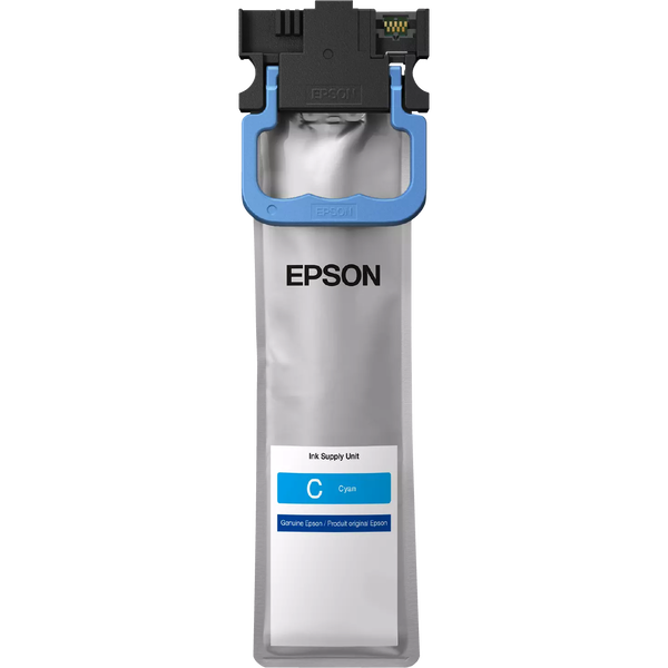 Epson C13T11N240 blækpatron 1 stk Original Højt (XL) udbytte Blå