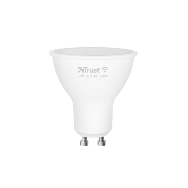 Trust 71283 instrument de iluminare smart Bec inteligent Wi-Fi