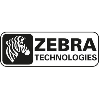 Zebra 3200 Wax/Resin nastro termico 300 m Nero