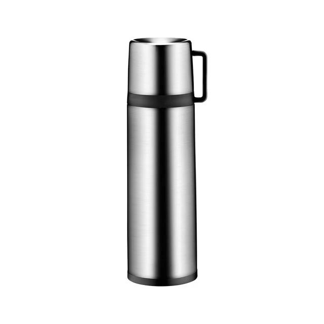 Tescoma CONSTANT termosz bögrével 0.7 liter rozsdamentes acél (318524.00) (318524.00)
