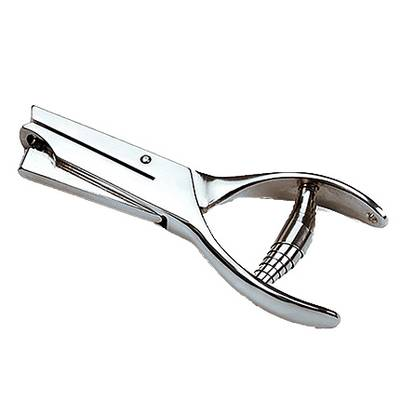 HT Instruments (2002250) Francia krimpelőfogó 12 mm 1 db (2002250)