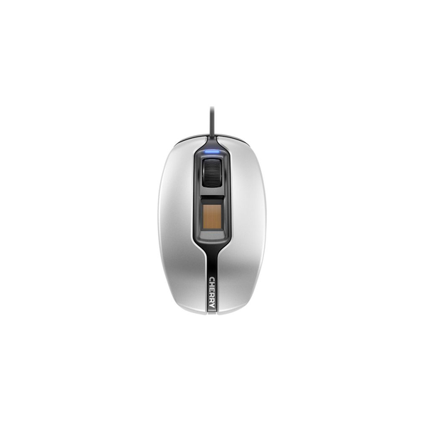 CHERRY MC 4900 muis Kantoor Ambidextrous USB Type-A Optisch 1375 DPI