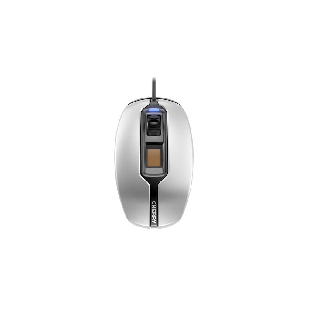 CHERRY MC 4900 Ambidextrous USB Optikai Egér 1375 DPI (JM-A4900)