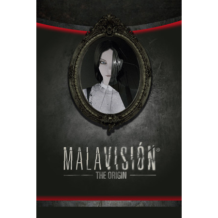 Malavision: The Beginning (PC - Steam elektronikus játék licensz)