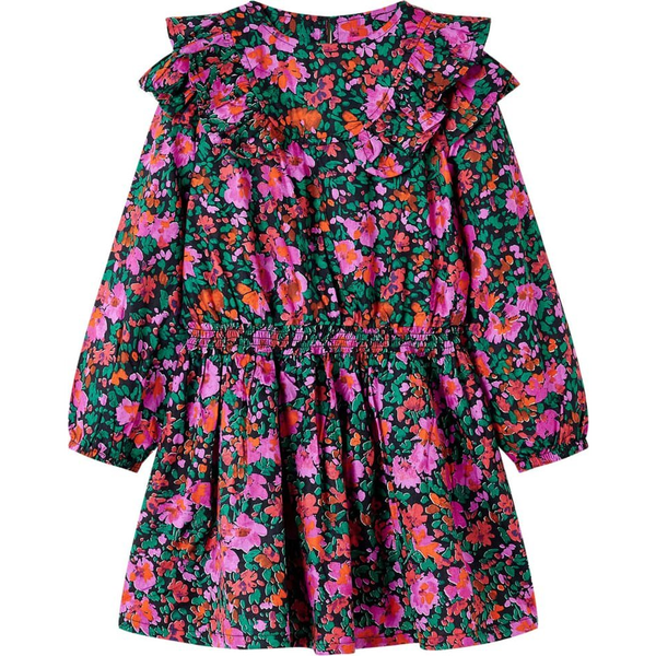 Gyerekruha hosszú ujjú, világos rózsaszín 116