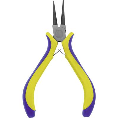 Gömbölyű fogó, 125 mm, Donau 3525 (3525)