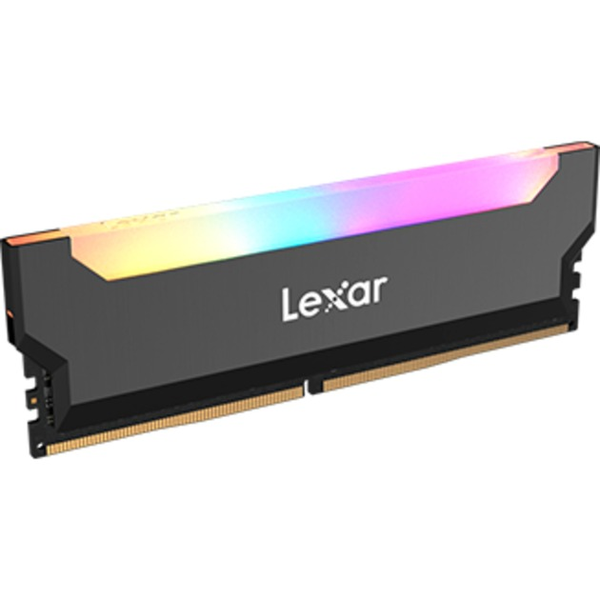 Memorie RAM Lexar THOR de 8 GB DDR4 la 3200 MHz pentru desktop
